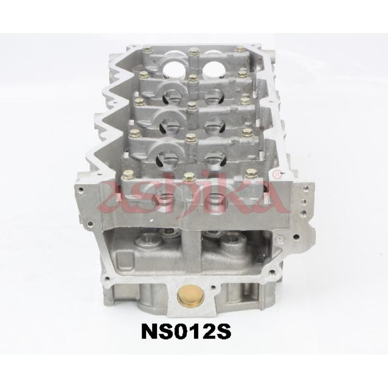 Culasse de cylindre ASHIKA NS012S - Visuel 1
