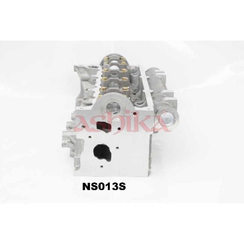 Culasse de cylindre ASHIKA NS013S - Visuel 2