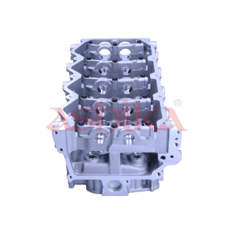 Culasse de cylindre ASHIKA NS015S - Visuel 2