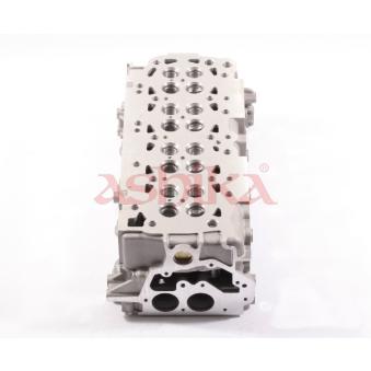 Culasse de cylindre ASHIKA NS022S