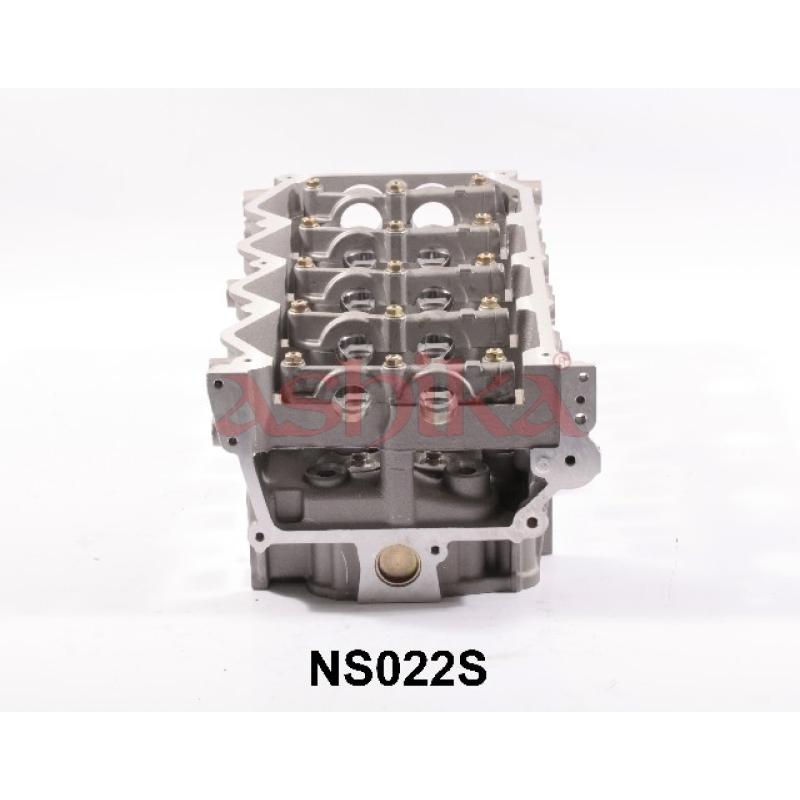 Culasse de cylindre ASHIKA NS022S - Visuel 1