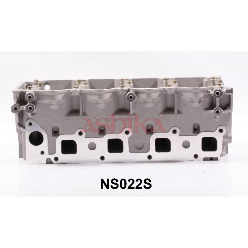 Culasse de cylindre ASHIKA NS022S - Visuel 2