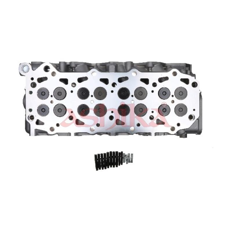 Culasse de cylindre ASHIKA NS030S - Visuel 2