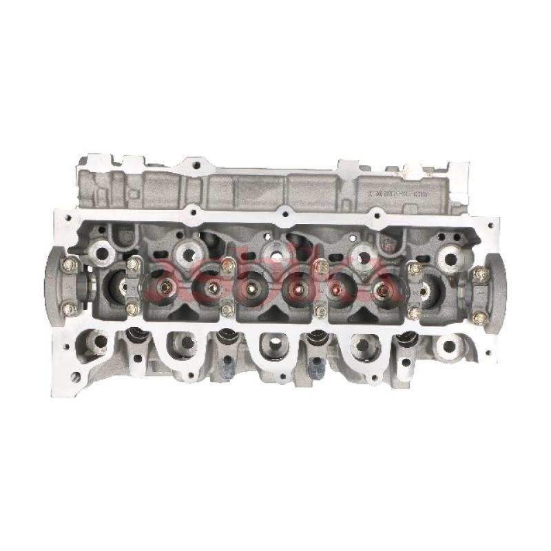 Culasse de cylindre ASHIKA NS036S - Visuel 1