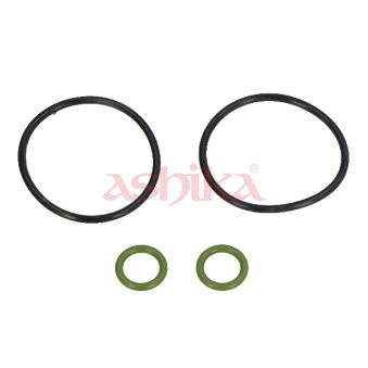 Kit de bagues d'étanchéité ASHIKA ORING