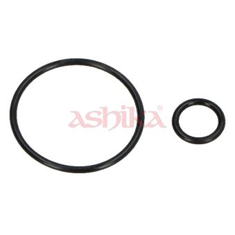 Kit de bagues d'étanchéité ASHIKA ORING4