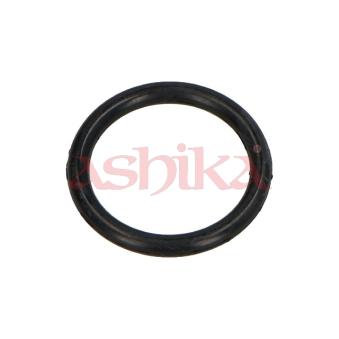 Kit de bagues d'étanchéité ASHIKA ORING6