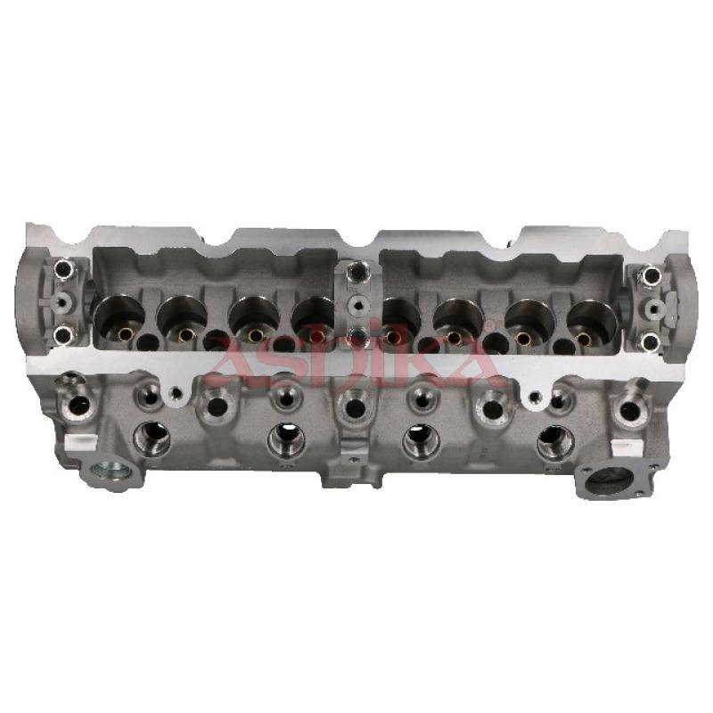 Culasse de cylindre ASHIKA PE02ES - Visuel 2