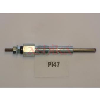 Bougie de préchauffage ASHIKA PI47