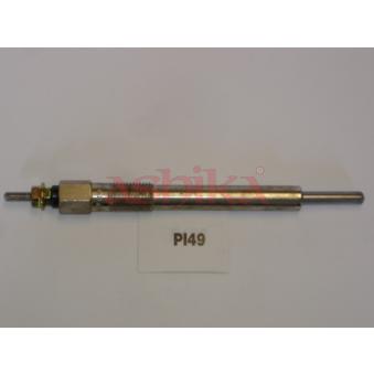 Bougie de préchauffage ASHIKA OEM 1214323