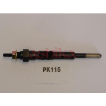 Bougie de préchauffage ASHIKA OEM 6008151340