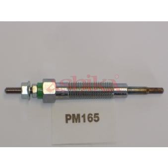 Bougie de préchauffage ASHIKA PM165