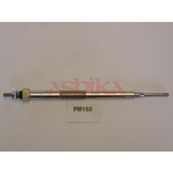 Bougie de préchauffage ASHIKA PM168