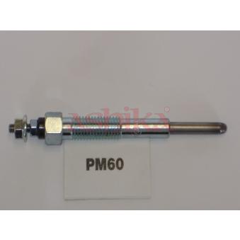 Bougie de préchauffage ASHIKA PM60