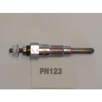 Bougie de préchauffage ASHIKA OEM 1106534W00