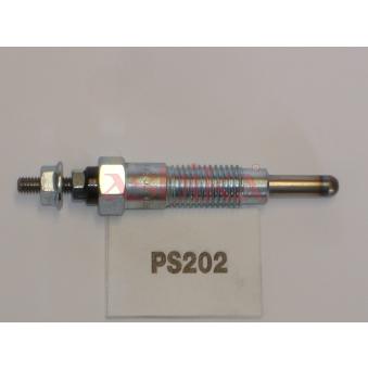 Bougie de préchauffage ASHIKA OEM 1552165512