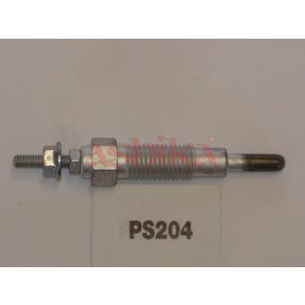 Bougie de préchauffage ASHIKA OEM 1522165513