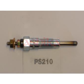 Bougie de préchauffage ASHIKA [PS210]