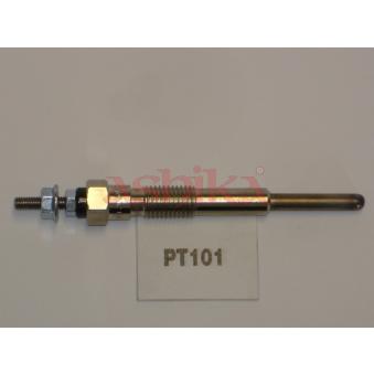 Bougie de préchauffage ASHIKA OEM 1985056010