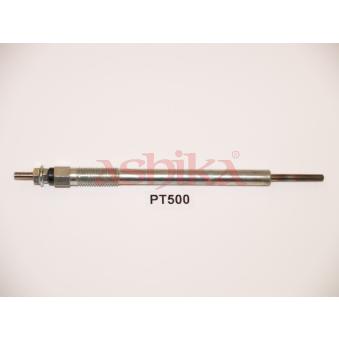 Bougie de préchauffage ASHIKA PT500