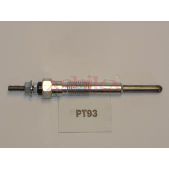 Bougie de préchauffage ASHIKA PT93