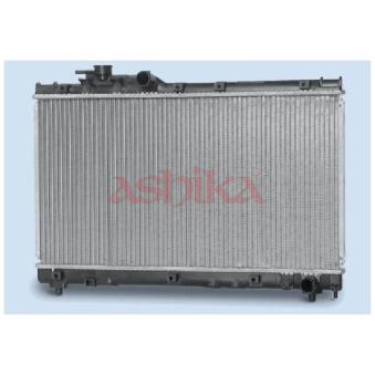 Radiateur, refroidissement du moteur ASHIKA OEM 164007A080 Radiateur, refroidissement du moteur ASHIKA OEM 164007A080