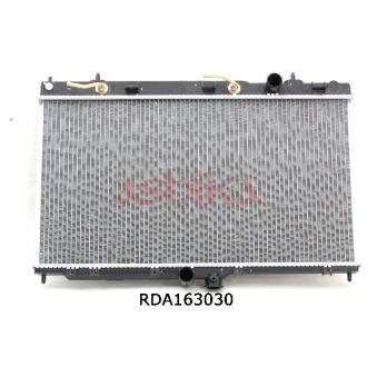 Radiateur, refroidissement du moteur ASHIKA OEM MR968858