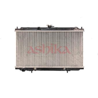 Radiateur, refroidissement du moteur ASHIKA RDA213064