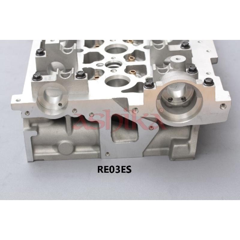 Culasse de cylindre ASHIKA RE03ES - Visuel 2