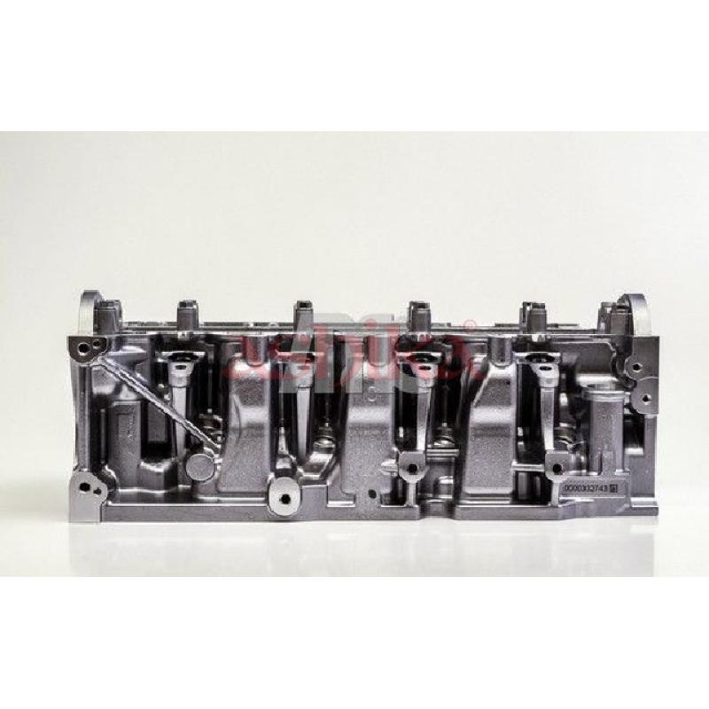 Culasse de cylindre ASHIKA RE09ES - Visuel 1