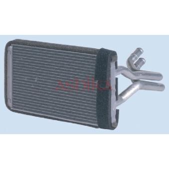 Système de chauffage ASHIKA OEM 9713817000 Système de chauffage ASHIKA OEM 9713817000