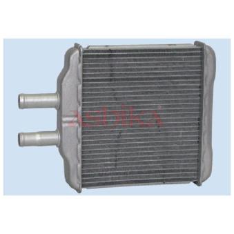 Système de chauffage ASHIKA OEM 96554446 Système de chauffage ASHIKA OEM 96554446