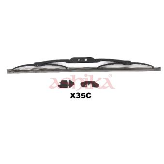 Balai d'essuie-glace ASHIKA SA-X35C