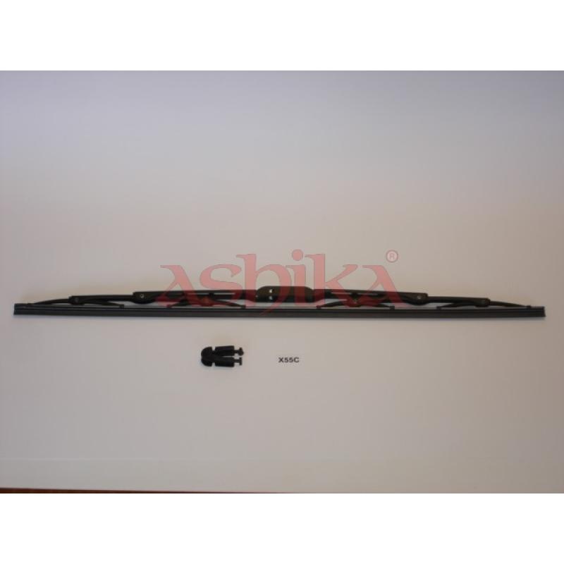 Balai d'essuie-glace ASHIKA SA-X55C - Visuel 1