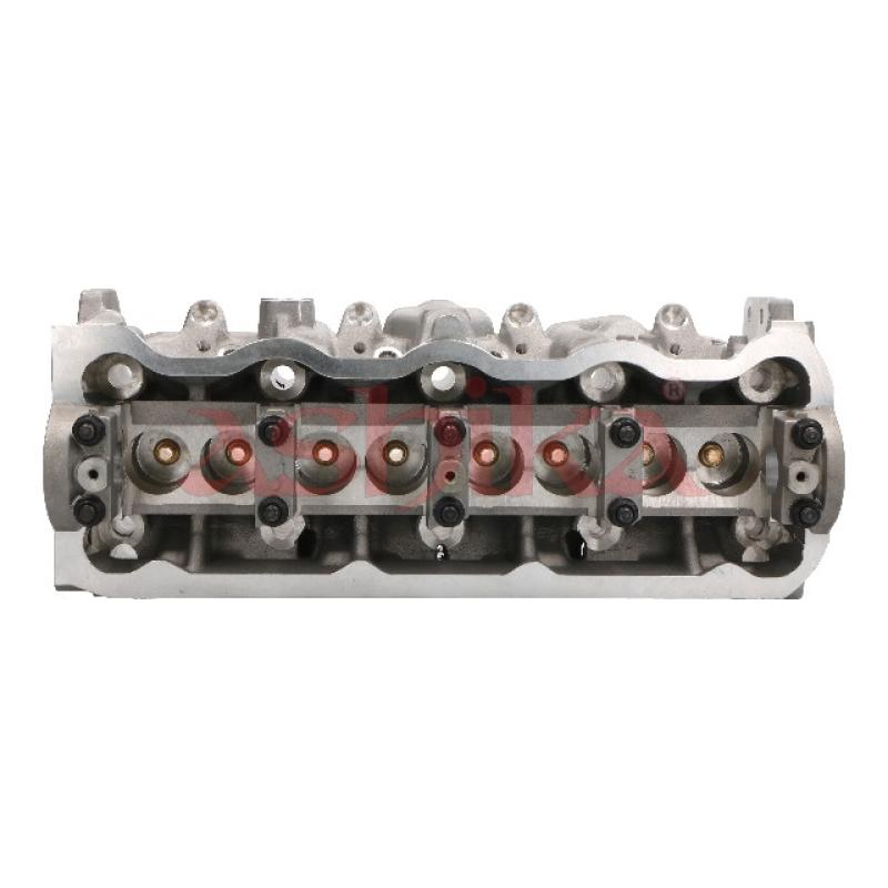 Culasse de cylindre ASHIKA SK01ES - Visuel 1