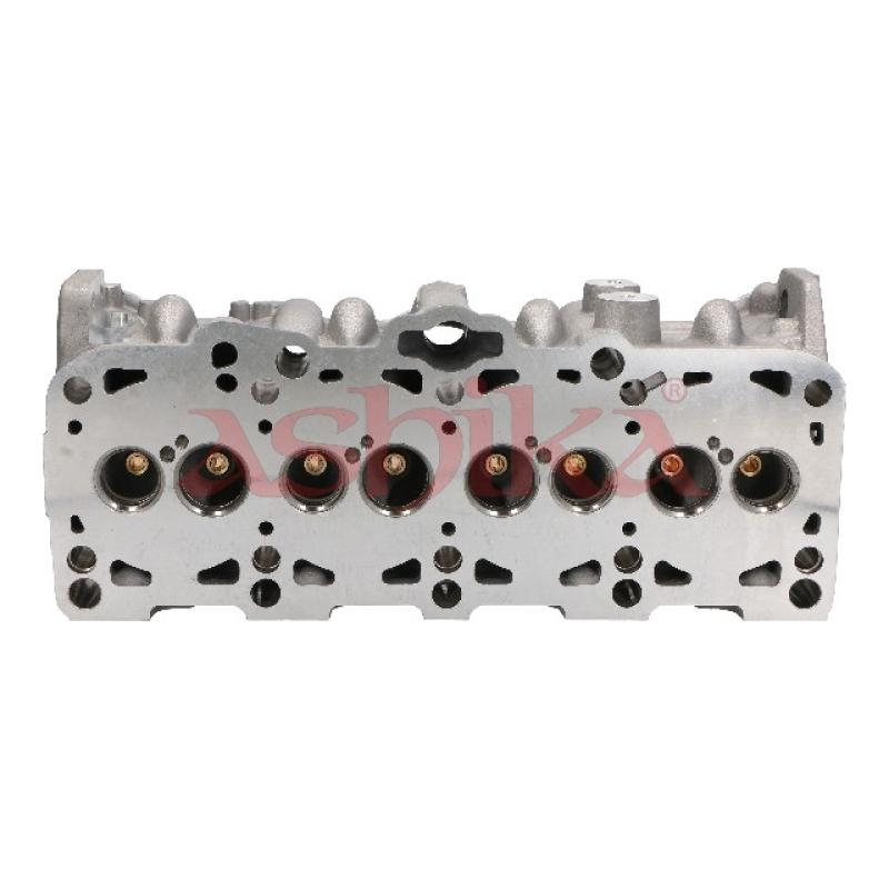 Culasse de cylindre ASHIKA SK01ES - Visuel 2