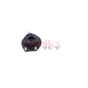 Coupelle de suspension avant gauche ASHIKA SMA0035