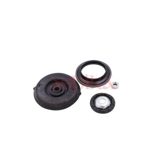 Kit de réparation, coupelle de suspension ASHIKA OEM 5031E9