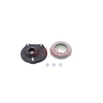 Coupelle de suspension avant gauche ASHIKA OEM 15503811