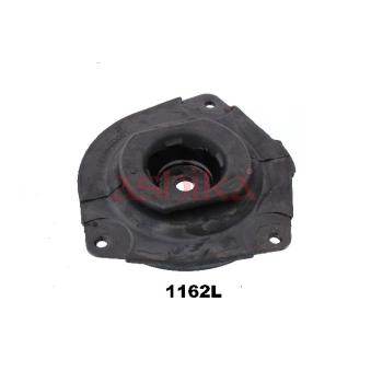 Coupelle de suspension avant gauche ASHIKA SMA0369 pour VOLKSWAGEN PASSAT 1.5 DCI - 110cv
