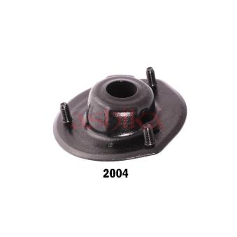 Coupelle de suspension avant droit ASHIKA SMA0376