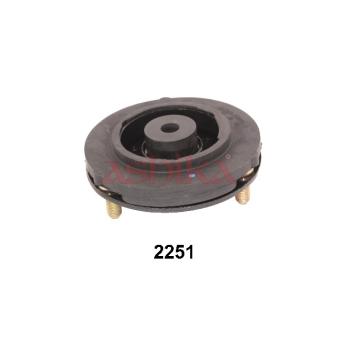 Coupelle de suspension ASHIKA OEM 4860935030
