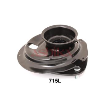 Coupelle de suspension arrière gauche ASHIKA SMA0448