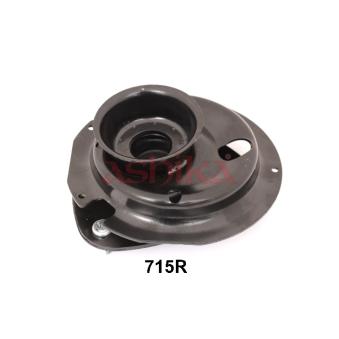 Coupelle de suspension arrière droit ASHIKA [SMA0449]