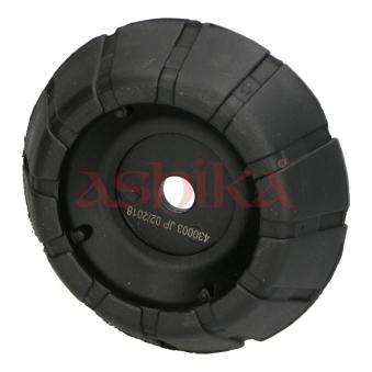 Coupelle de suspension ASHIKA OEM 71742680