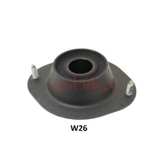 Coupelle de suspension ASHIKA OEM 96312156