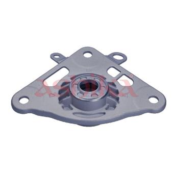 Coupelle de suspension arrière gauche ASHIKA [SMA0510]