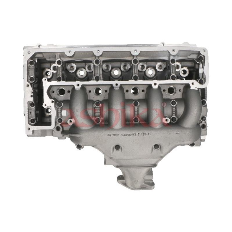 Culasse de cylindre ASHIKA SZ024S - Visuel 1