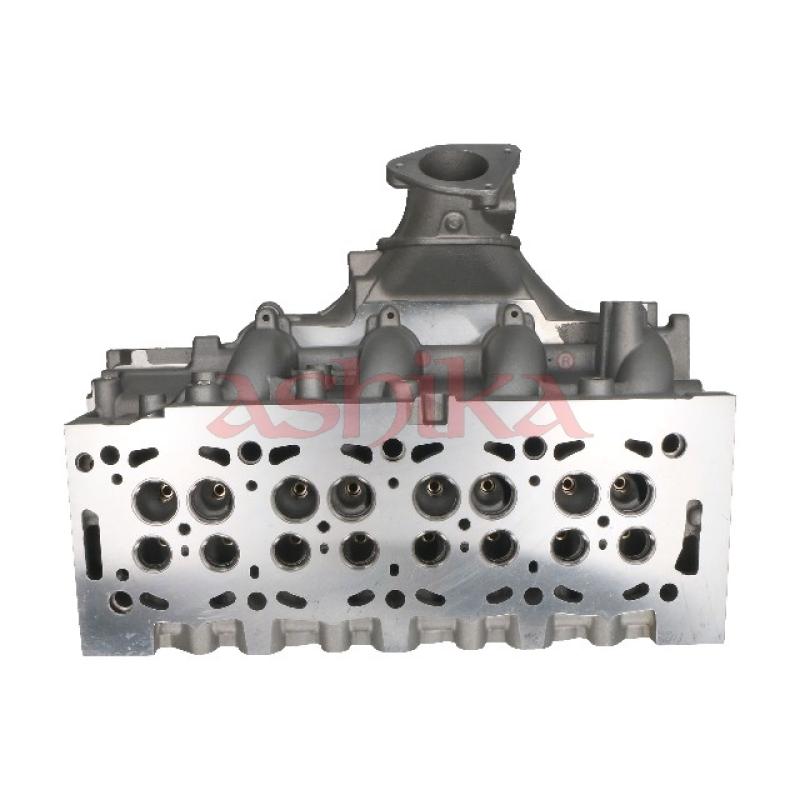 Culasse de cylindre ASHIKA SZ024S - Visuel 2