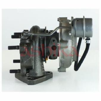 Turbocompresseur, suralimentation ASHIKA TUH00